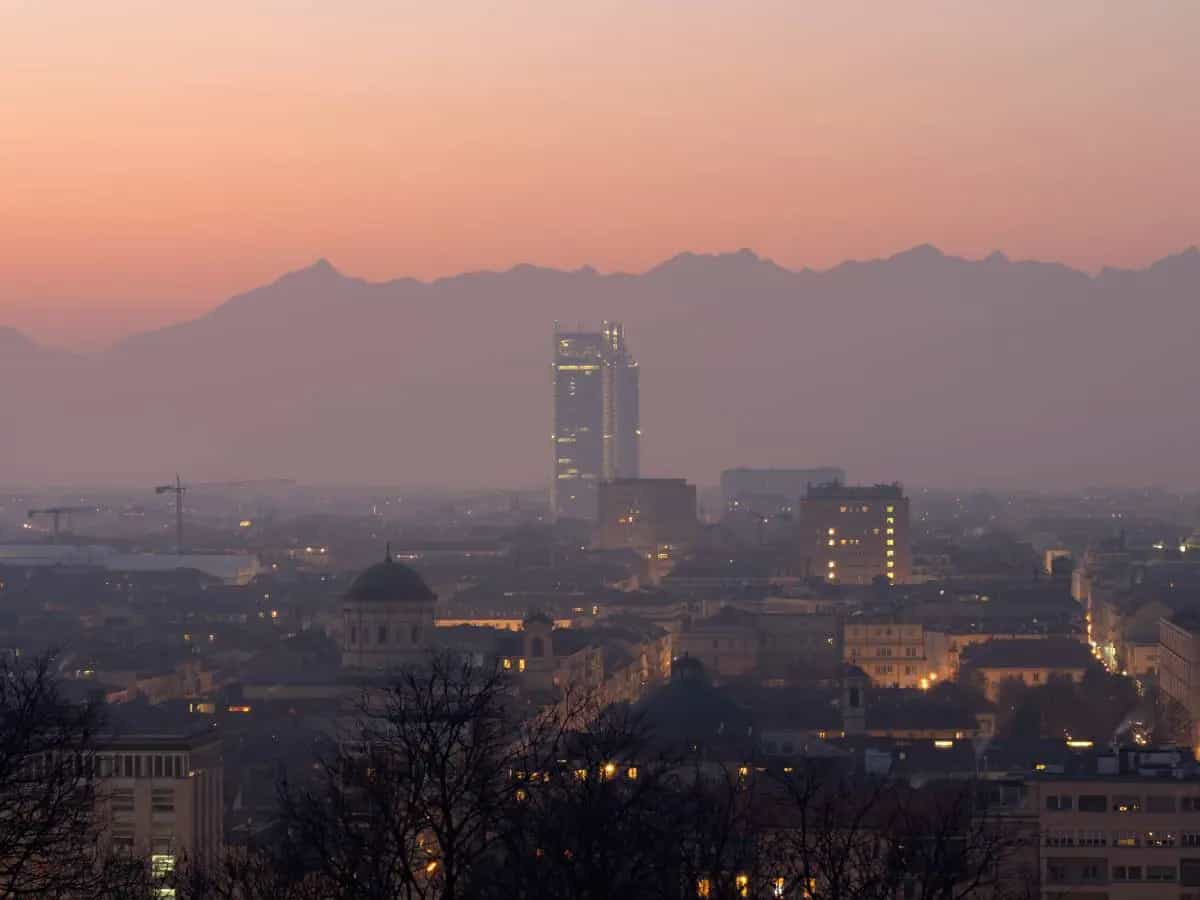 Quali sono le città più inquinate d’Italia