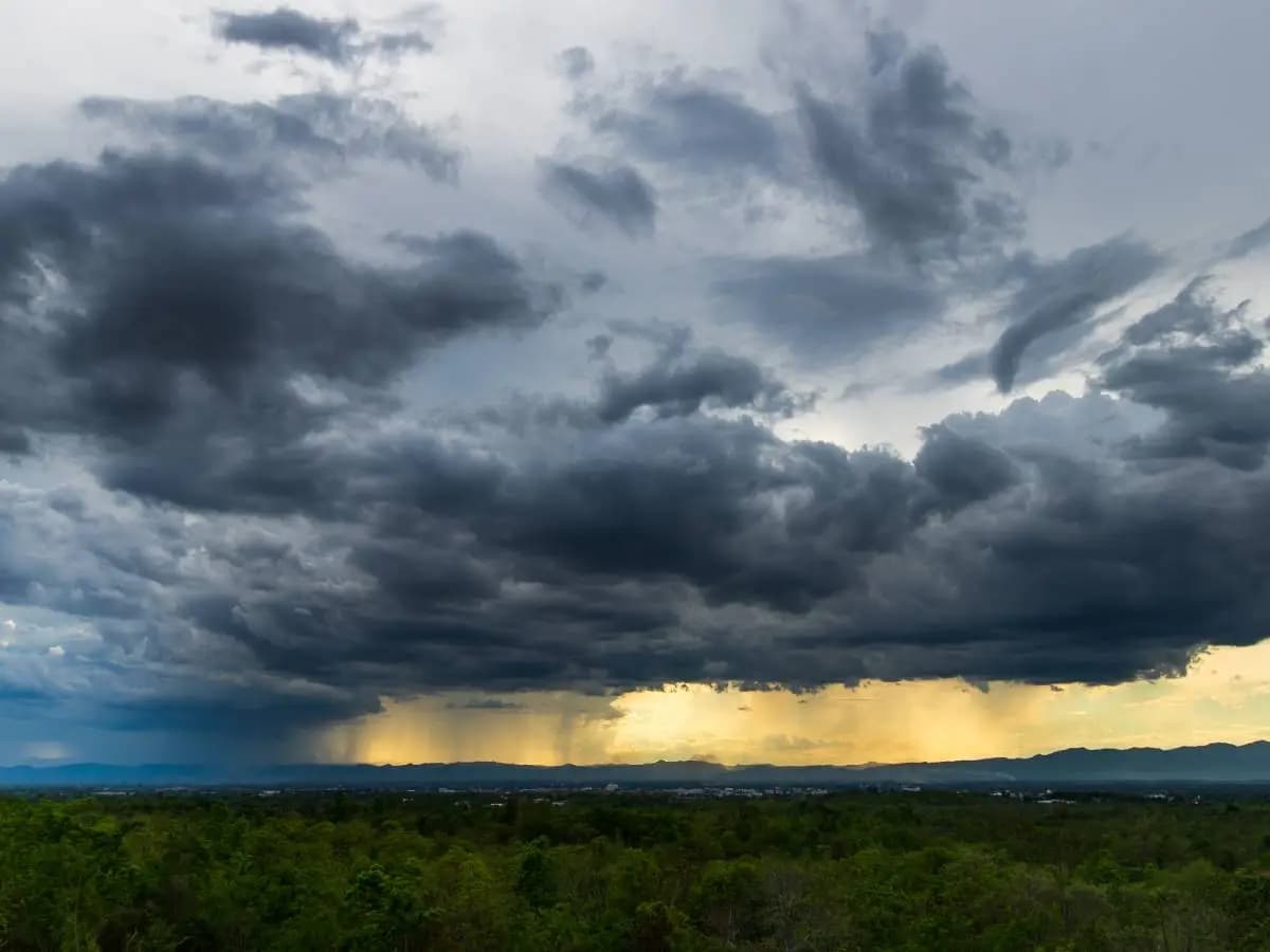 Cos’è La Nina e quali saranno le sue conseguenze sul clima