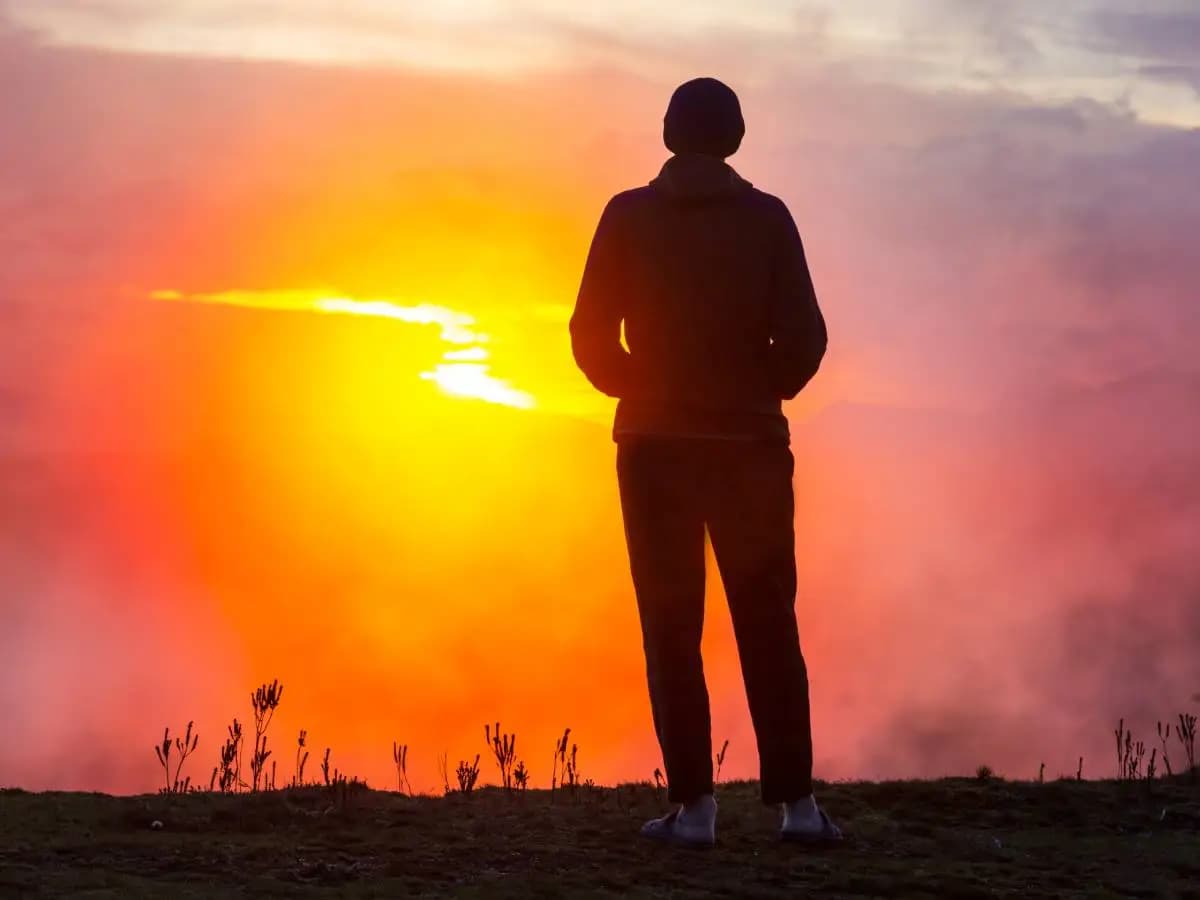 Riscaldamento globale, metà degli americani teme di vedere la fine della Terra