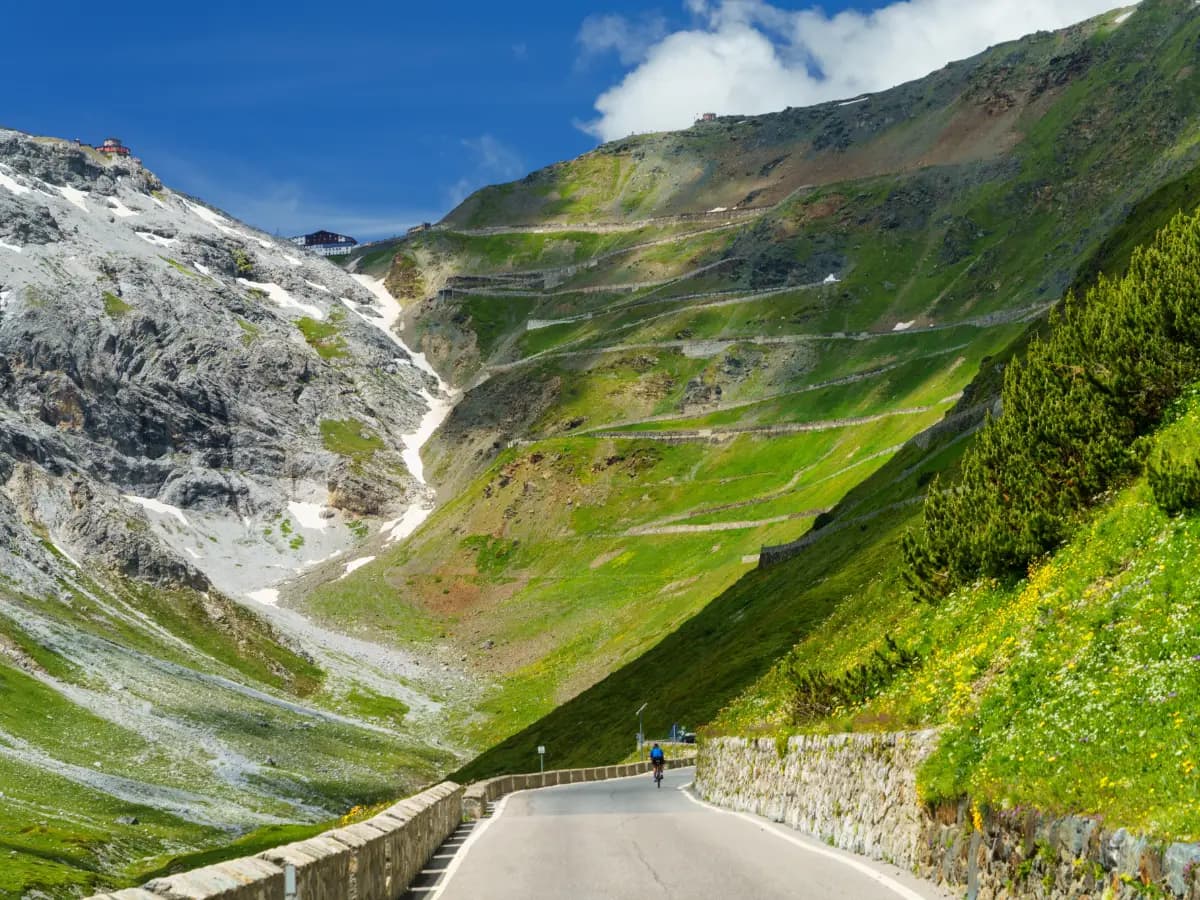 Quali sono i parchi nazionali più belli d’Italia?