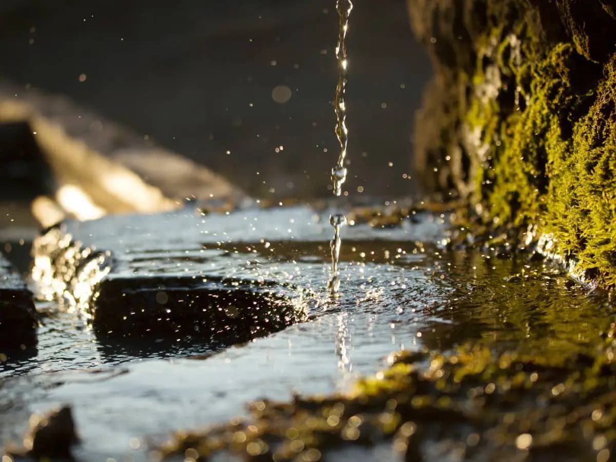 Crisi climatica, a rischio l’acqua potabile per milioni di persone