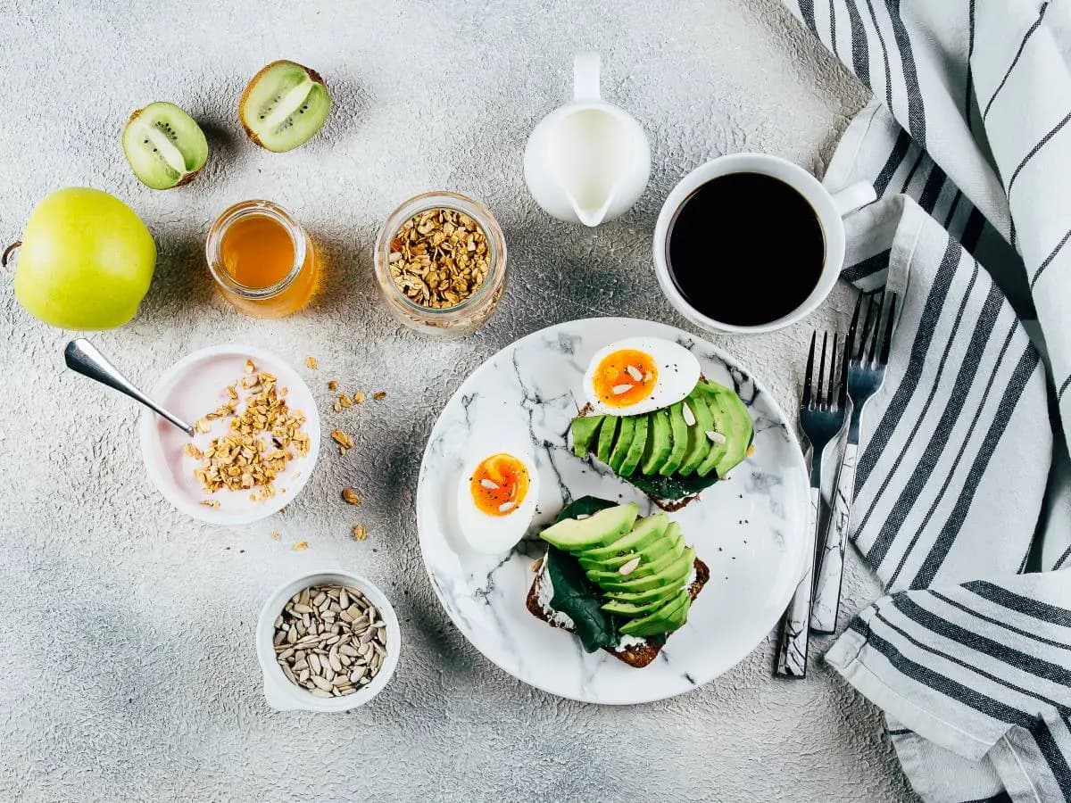 Colazione, ecco perché è importante per la salute del cuore