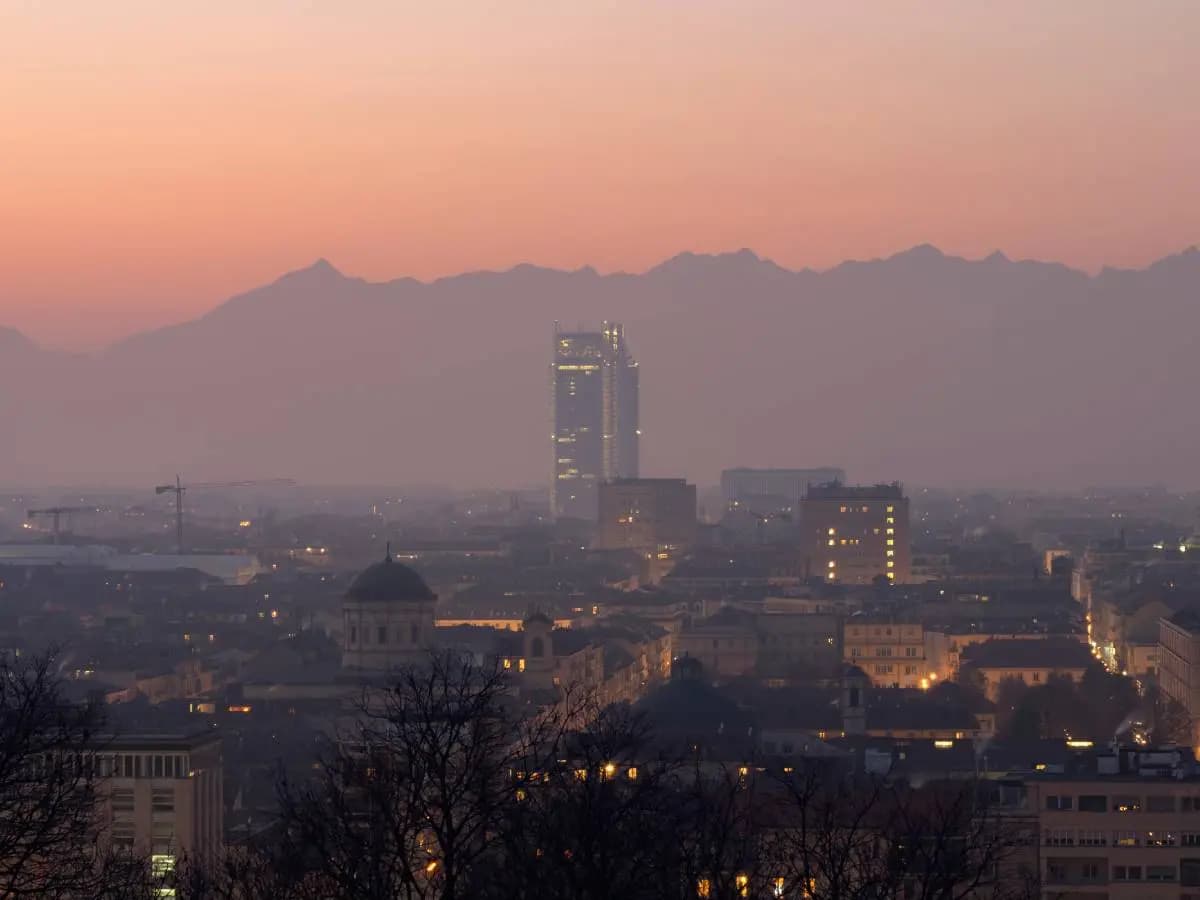 Quali sono le città più inquinate d’Italia