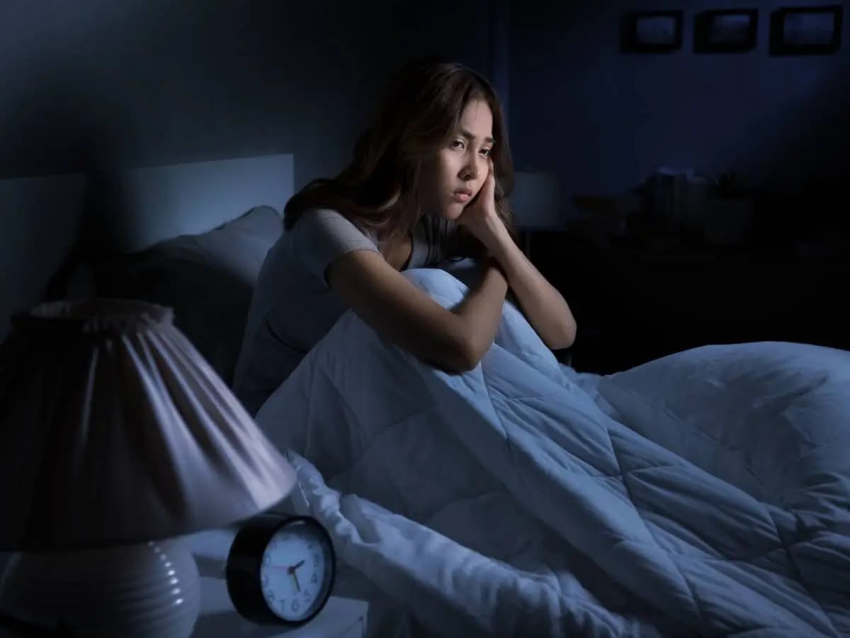 Privazione del sonno, una notte basta per causare problemi