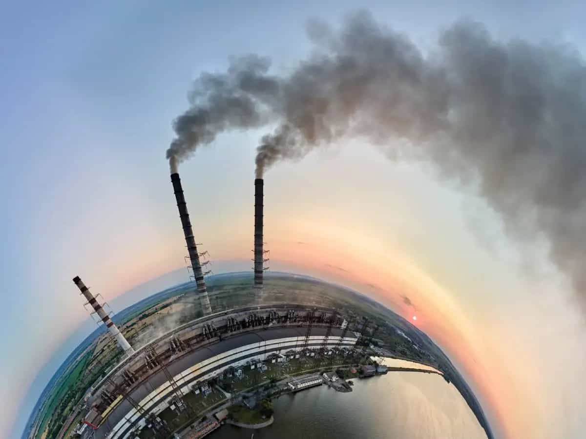 Bilancio emissioni globali, 57 aziende ne producono l’80 per cento