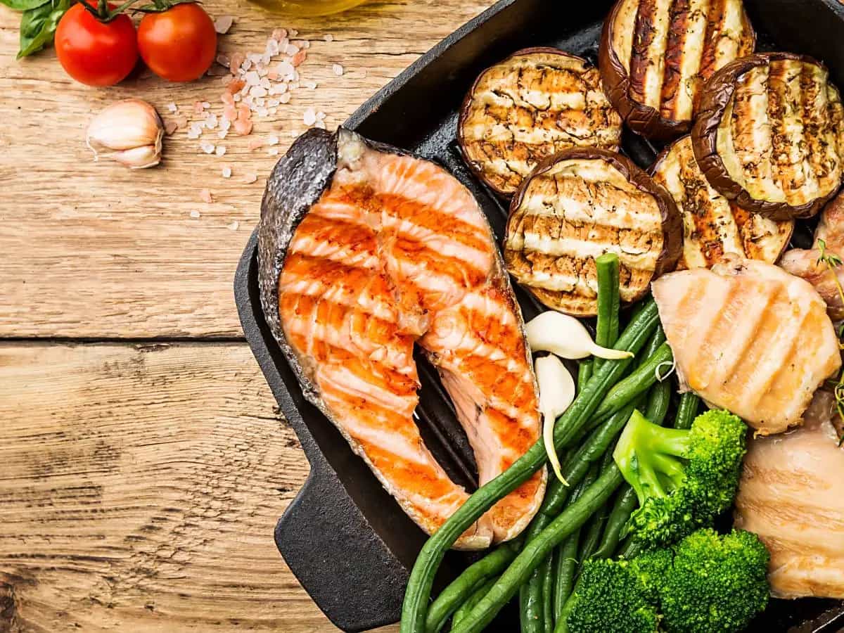 Livelli omega 3 troppo bassi, la colpa è anche del clima