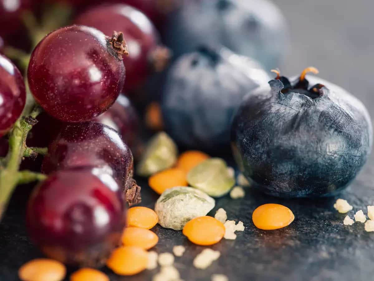 I flavonoidi aiutano per un sano invecchiamento