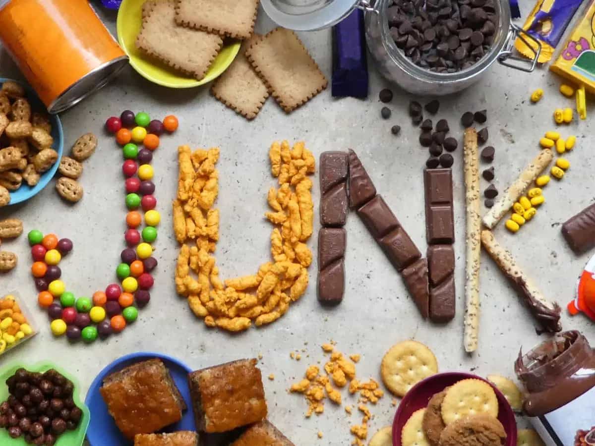 Cibi spazzatura, così danneggiano la memoria in pochi giorni