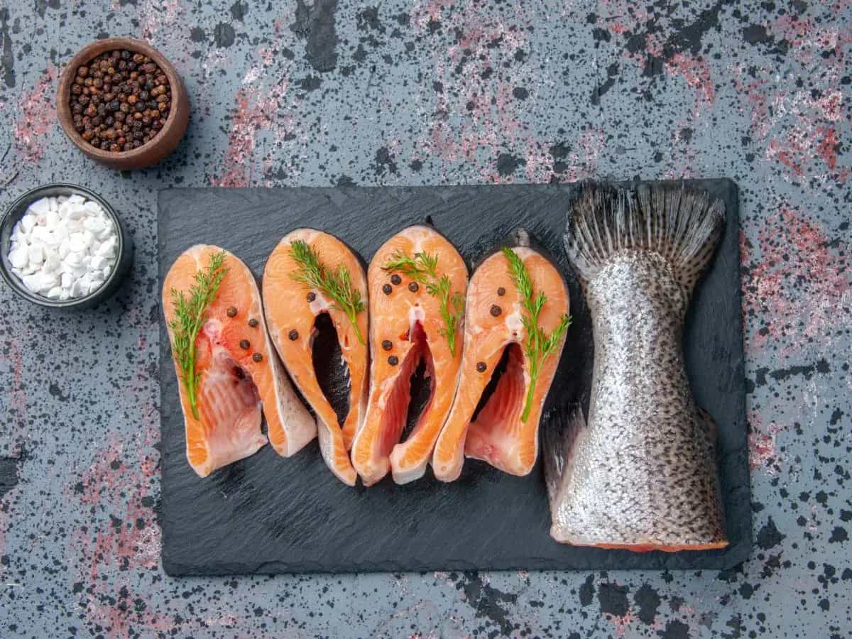 Consumo di pesce, quali sono i rischi associati