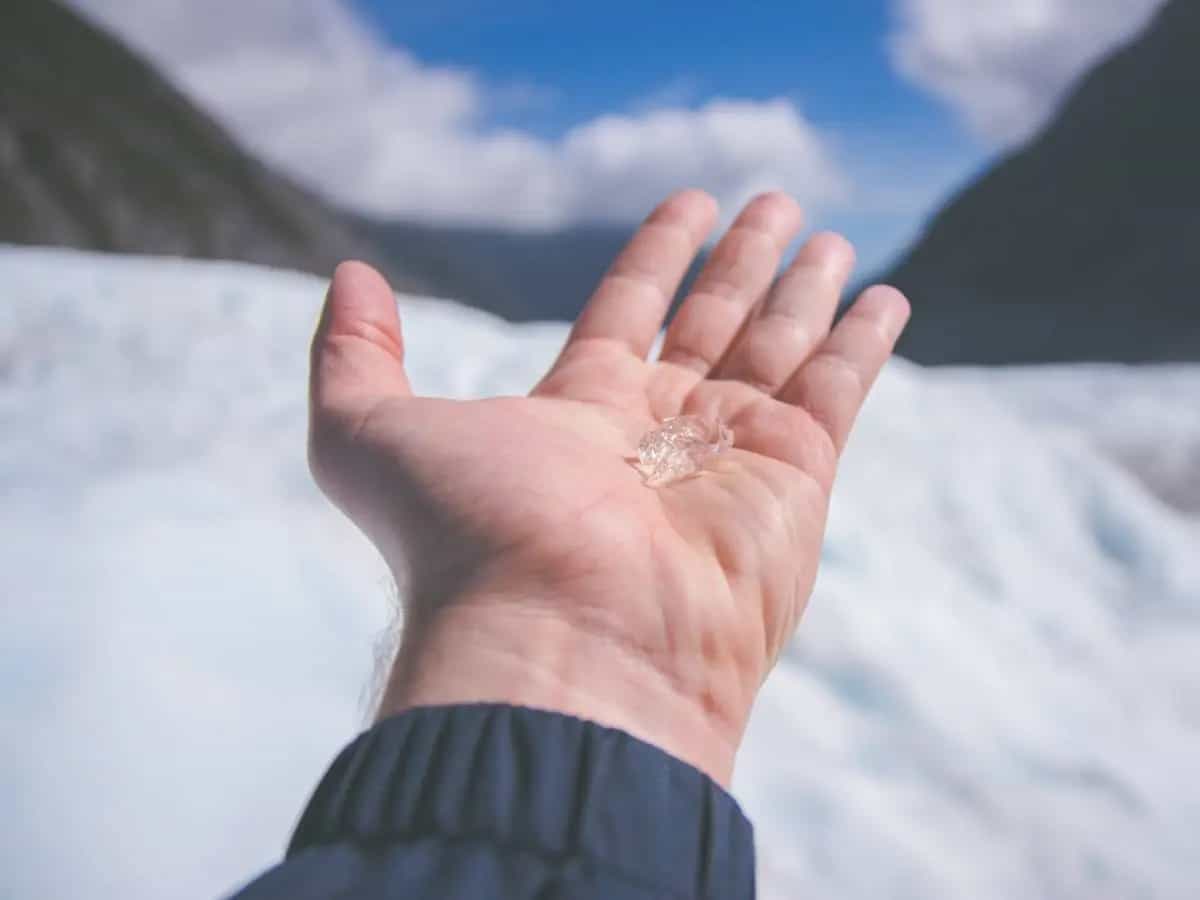 Irritazioni da freddo, i rimedi naturali
